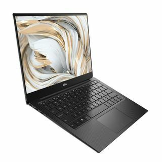 Dell XPS 13 nešiojamas kompiuteris