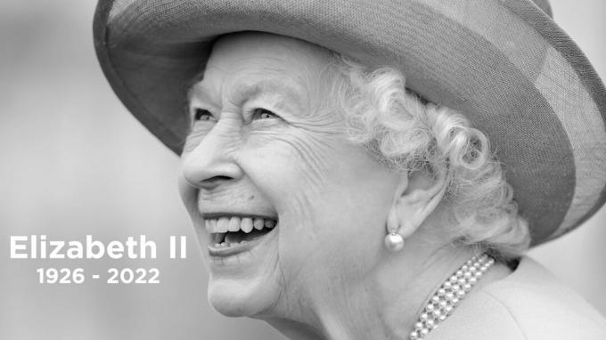 Queen Elizabeth II: A Timeline peržiūra