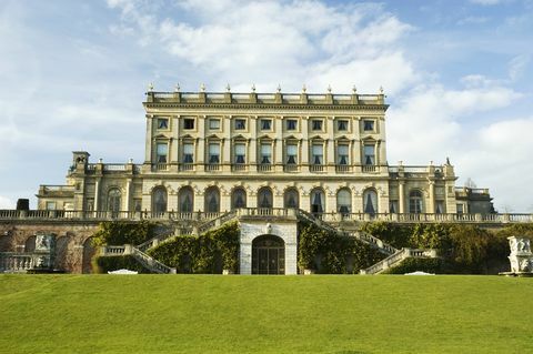 Clivedeno namas