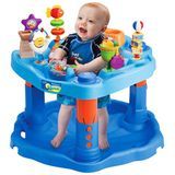 „Evenflo ExerSaucer Mega Splash Activity Center“