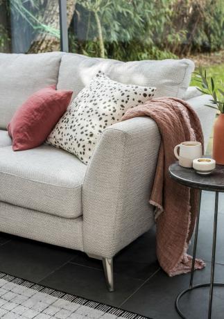 libby sofa, namų graži kolekcija dfs