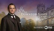 Garethas Naeme'as aptaria filmo „Downton Abbey“ projektą