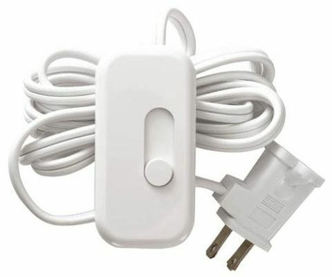 „Lutron Credenza Plug-in Dimmer“