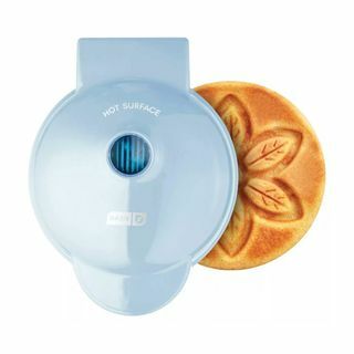 Dash Mini Flower Waffle Maker