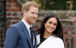 Princo Harry ir Meghan Markle vestuvių dienų sąrašas pateiktas