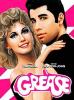 Olivia Newton-John ir John Travolta, kad priimtų Grease Sing-a-Longs