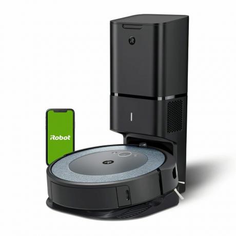 Roomba i4+ EVO